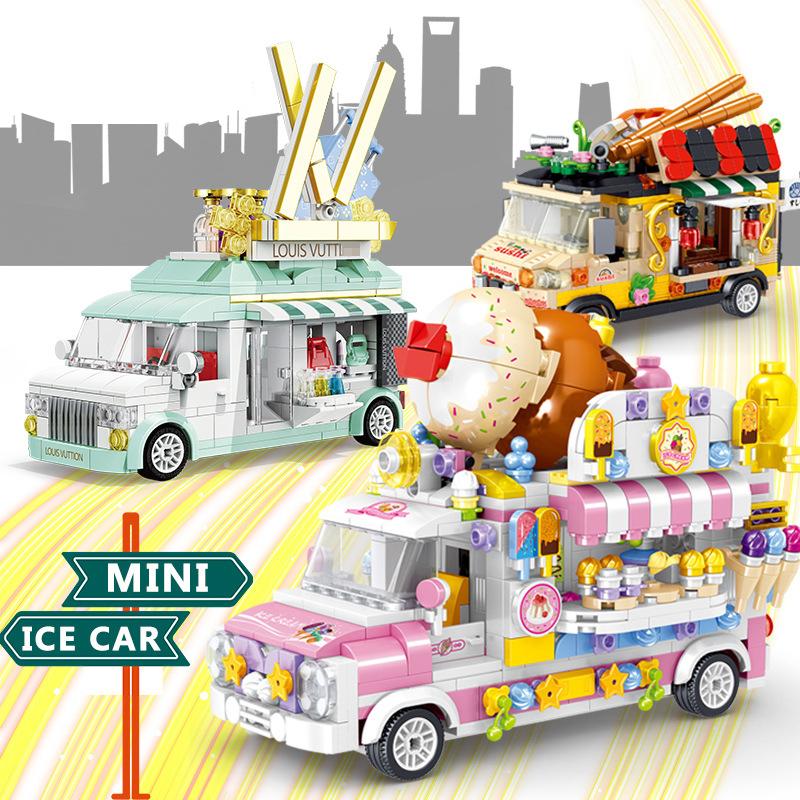 ブロック おもちゃ 知育玩具 レゴブロック交換品 LEGO交換品 シティ クリエーター ケータリング ショップ 移動車 子供 おもちゃ 子ども 誕生日 プレゼント :w-lego-78770202:FRJ商店 - 通販 - Yahoo!ショッピング ブロック おもちゃ 知育玩具 レゴブロック交換品 LEGO交換品 シティ クリエーター ケータリング ショップ 移動車 子供 おもちゃ 子ども 誕生日 プレゼント :w-lego-78770202:FRJ商店 - 通販 - Yahoo!ショッピング