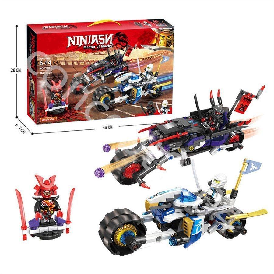 ブロック おもちゃ レゴ交換品 Lego Ninjago ニンジャゴー スネーク ジャガーのバイクバトル クリスマス 誕生日 プレゼント 子供 知育玩具 男の子 Wizasu Frj商店 通販 Yahoo ショッピング