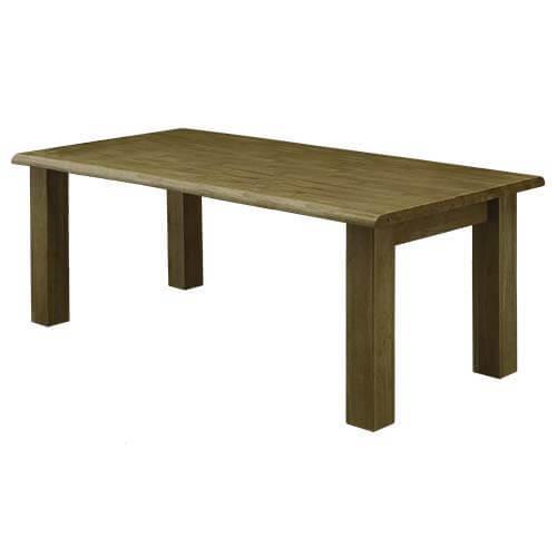 2021新発 ダイニングテーブル 関家具 ブラウン（茶色） 幅180cm 232622 ダイニングテーブル