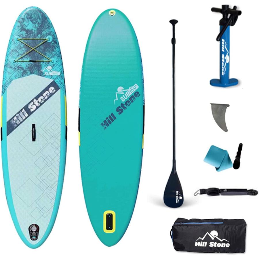 HIL STONE サップボード Hill Stone サーフボード サップボード 多人数 サーフィン 空気