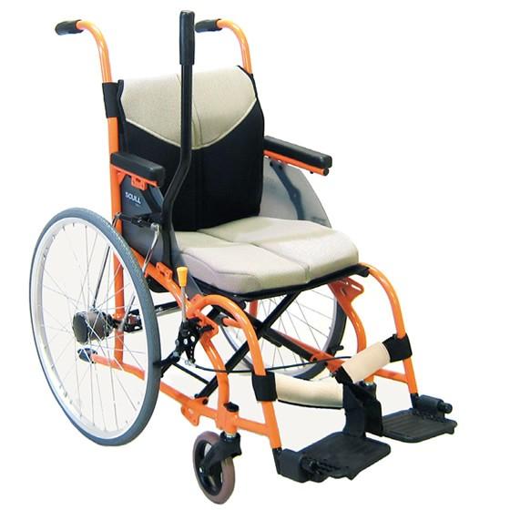 日本製 車椅子 片手操作 松永製作所 ワンハンドスカル Oh 1 車椅子 最先端 Zoetalentsolutions Com