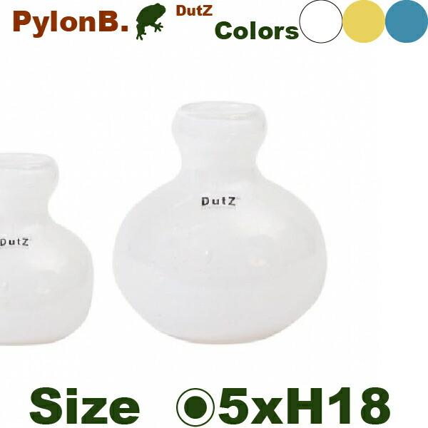 ピロンバブルス 18（直径5cm×H18cm）（AQUA CULTURE VASE アクアカルチャーベース 水耕栽培 水栽培 多肉植物 ヒヤシンス 花器 フラワーベース ガラス 花瓶 ） |  | 01