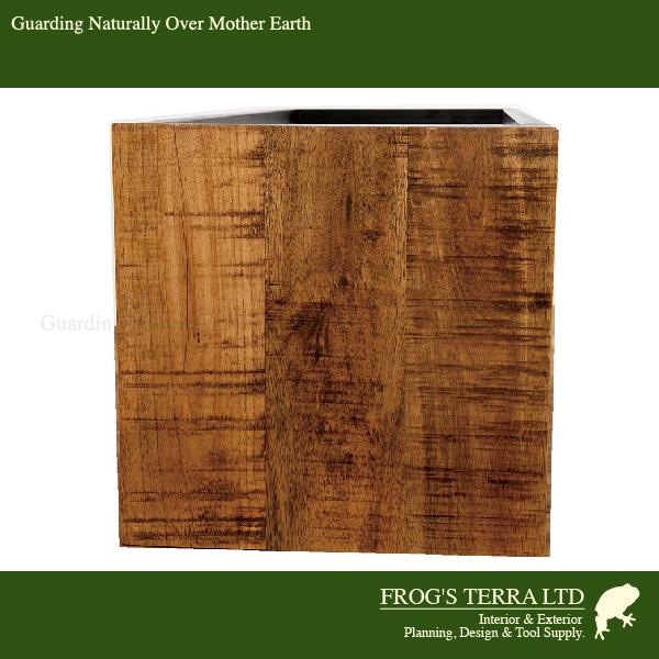 【法人宛限定商品】 RJマンゴー ネスティングトールテーブル L（口40cmxH80cm） 花台 什器 ディスプレイスタンド オフィス |  | 01