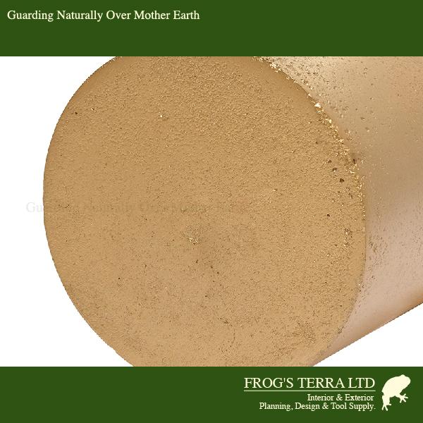 【法人宛限定商品】 AM シリンダー H21.5 アルミニウム花器（直径20cmxH21.5cm）（底穴なし）  鉢カバー ディスプレイ オフィス |  | 02