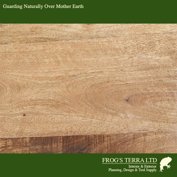 【法人宛限定商品】 AMマンゴー ボックス H27cm（口28.5cmxH27cm） 花台 プランター オフィス |  | 05