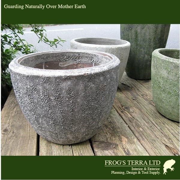 法人宛限定商品】アビス ソニア ミドル M ABYSS （直径37cm×H32cm