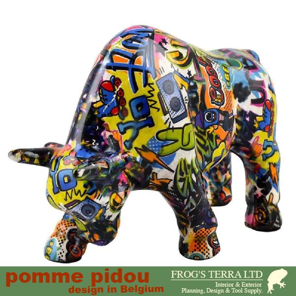 中国／北京　牛の絵柄が付いているメダル。【ケース付き】。 中国／北京 牛の絵柄が付いているメダル。【ケース付き】。 【公式通販】