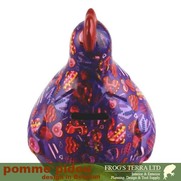 貯金箱 Hannah Turner（ハンナターナー） 貯金箱 Hannah Turner Money box