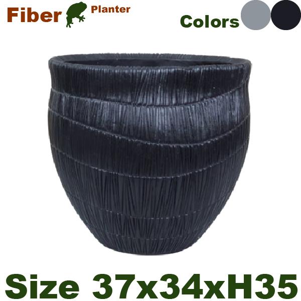 AM55 M （W37cmxD34cmxH35cm）（底穴なし）（セメントファイバー）（プランター/ポット/鉢） |  | 01
