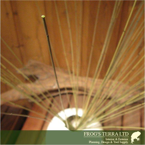 パンリード付き　ボールポット　そのまま飾れます |  | 02