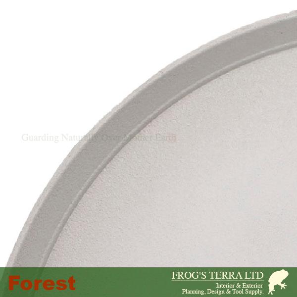MM フォレスト トール M 2個セット（直径29cm×H50cm）（底穴あり/受皿付）（再生プラ）（植木鉢/鉢カバー）（プランター/園芸/寄せ植え/ポット） |  | 07