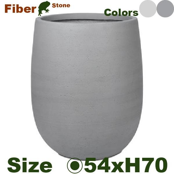 ラホールトール L(直径54.4cm×H70cm）（底穴なし） ファイバーストーン スクエア プランター ポット 大型プランター 軽量 |  | 01