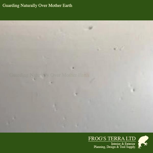 CP021 S（直径22cmxH20cm）（底穴あり）（セメントファイバー）（プランター/ポット/鉢） |  | 06