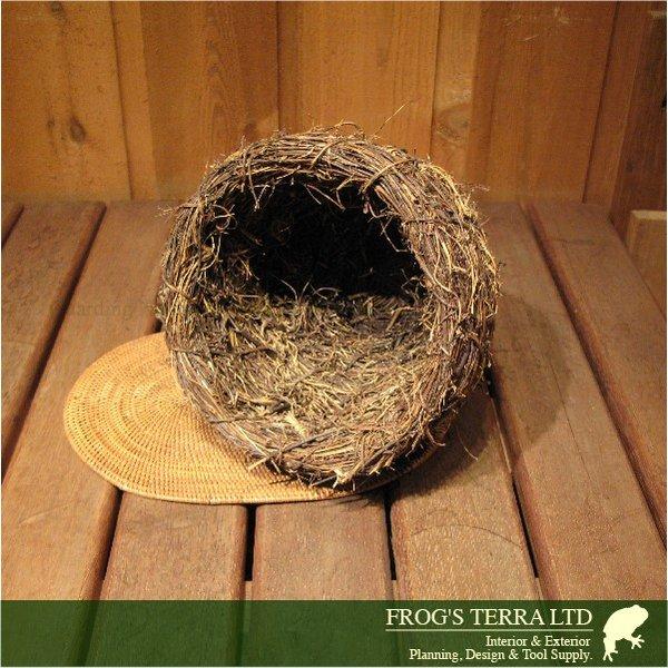 ガーデンクローシュ・S・英国製（一点もの）（現品販売）（ガーデングッズ）（レアもの） |  | 01