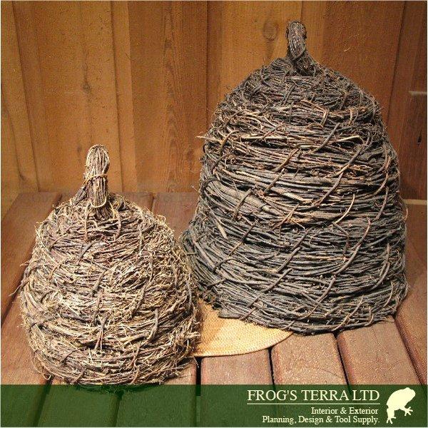 ガーデンクローシュ・S・英国製（一点もの）（現品販売）（ガーデングッズ）（レアもの） |  | 02