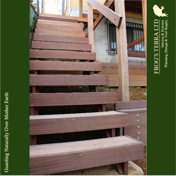 ガーデンデザインの提案  神奈川県 東京都他関東エリアの方 代表設計責任者が現場打ち合わせに伺います！ |  | 10