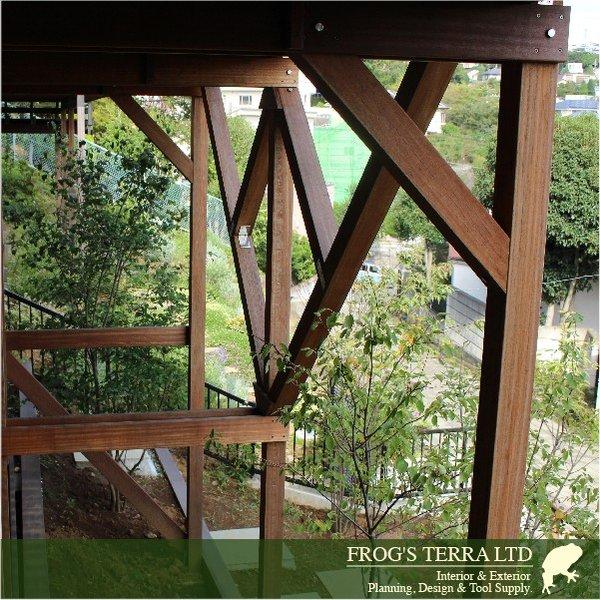 ガーデンデザインの提案  神奈川県 東京都他関東エリアの方 代表設計責任者が現場打ち合わせに伺います！ |  | 12