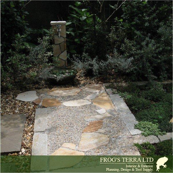 ガーデンデザインの提案  神奈川県 東京都他関東エリアの方 代表設計責任者が現場打ち合わせに伺います！ |  | 05