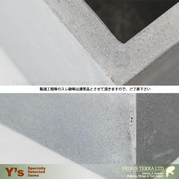 【法人宛限定商品】Store マグナス ミドルキューブ MAGNUS M（ロ90cm×H60cm）（底穴あり）強化Pストーン 店舗装飾 大型 商業施設の画像