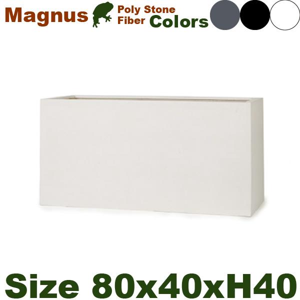 【法人宛限定商品】Store マグナス アーク MAGNUS S 80（W80cm×D40cm×H40cm）（底穴あり）強化Pストーン 店舗装飾 カフェ 大型 商業施設_2