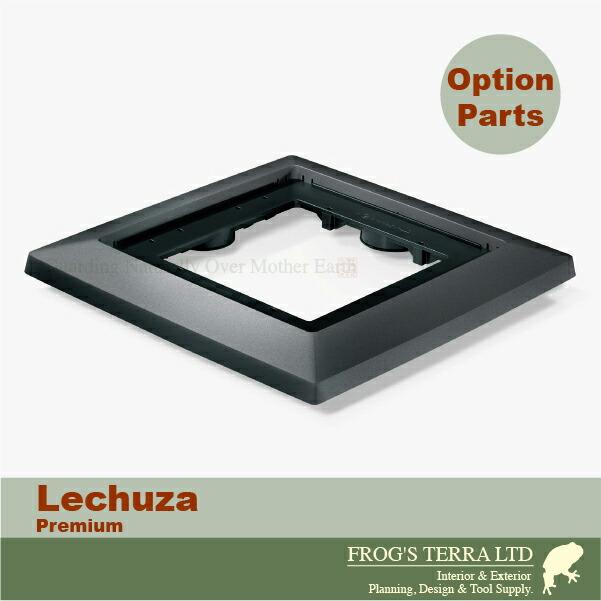 【屋外対応】MB Column コラム 30（ロ30cm×H56cm）底面潅水 Lechuza レチューザ 商業施設（プランター/ポット）（植木鉢） |  | 02