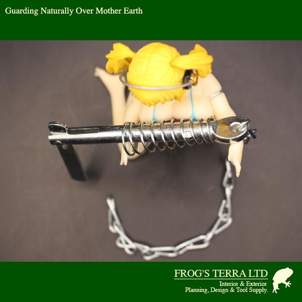 本宏製作所 アルミ三脚脚立用スライドピン 単品 脚立 部品 園芸 パーツ スライドピン 送料込 |  | 03