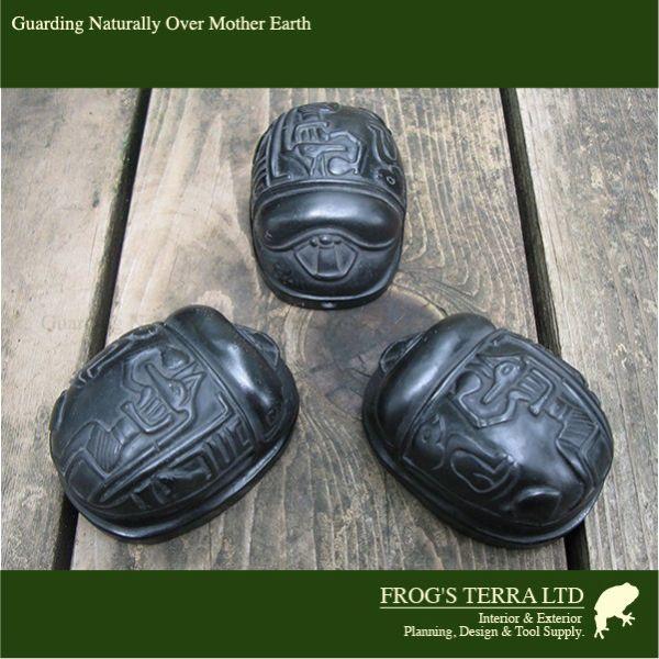 FT スカラベ・Scarab・オーナメント・甲虫・お守り |  | 02