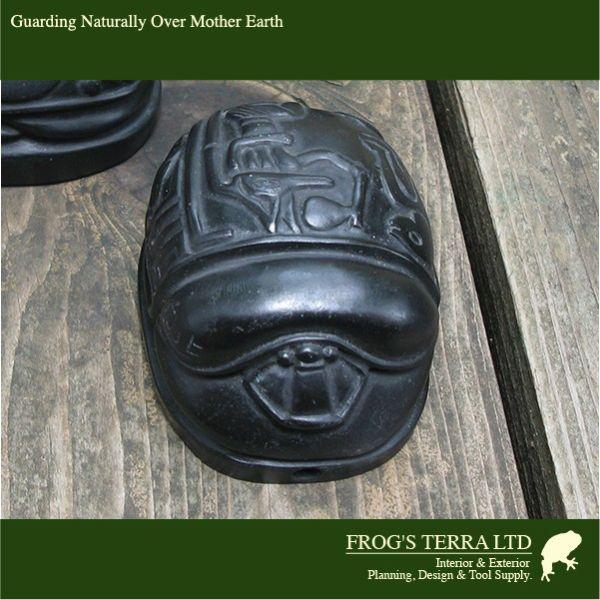 FT スカラベ・Scarab・オーナメント・甲虫・お守り |  | 03