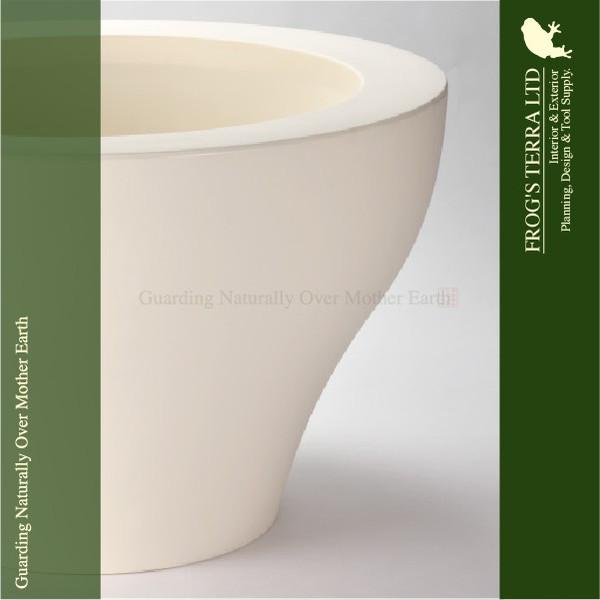 ミング SD-200-080 (直径80cm×H50cm）（セラルンガ/Serralunga）（ポリエチレン樹脂）（プランター） |  | 01