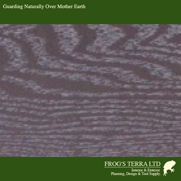 鉢カバー・木製・ウッドプランター XI-04（ロ27cm×H70cm）（底穴なし）（プランター/植木鉢/鉢/ポット）（寄せ植え/観葉植物用） |  | 03