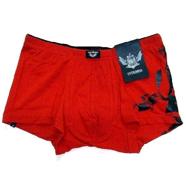 ボクサーパンツ メンズ 羽 レディー柄 ローライズ ボクサー 下着 Bic165 Bic165 Hello Corporation 通販 Yahoo ショッピング