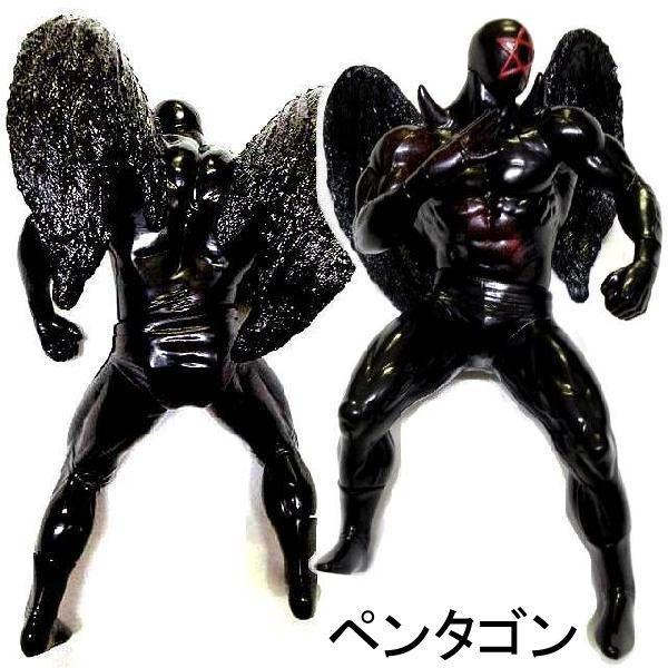 アメカジ スリッポン メンズ スニーカー キン肉マン フィギュア ブランド 靴 送料無料 /bid010 |  | 03