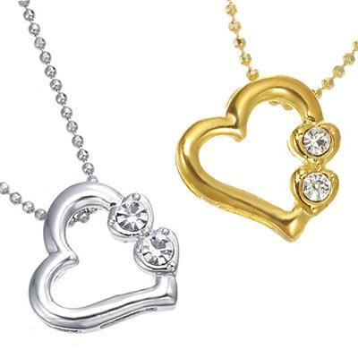 在庫処分セール ラスト1 ネックレス レディース ギャル ピュア