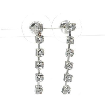 在庫処分セール ピアス レディース ギャル ロングラインピアス アクセサリー 激安 マッジオ /mie021 |  | 02