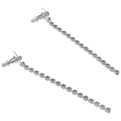 在庫処分セール ピアス レディース ギャル ロングラインピアス アクセサリー 激安 マッジオ /mie033 |  | 03