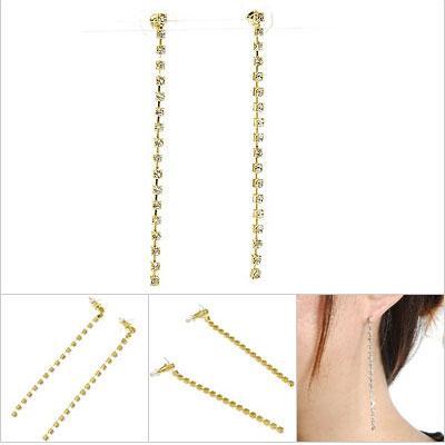 在庫処分セール ピアス レディース ギャル ロングラインピアス アクセサリー 激安 マッジオ /mie033 |  | 05