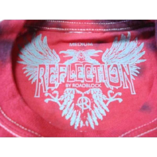 大きいサイズ/Tシャツ/メンズ/バイカー/インポート/送料無料/rfa009 |  | 02