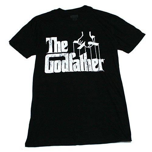 ゴッドファーザー ロゴTシャツ : フロッグポート - 通販 - Yahoo