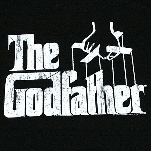 ゴッドファーザー ロゴTシャツ : フロッグポート - 通販 - Yahoo
