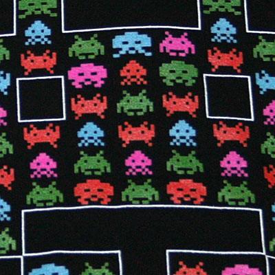 スペース インベーダー カラーインベーダーｔシャツ フロッグポート 通販 Yahoo ショッピング