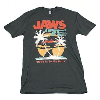 JAWS '75Ｔシャツ｜frogport