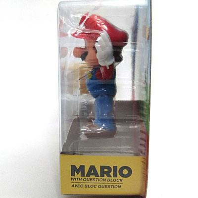 スーパーマリオ WORLD OF NINTENDO 4インチフィギュア WAVE16（マリオ