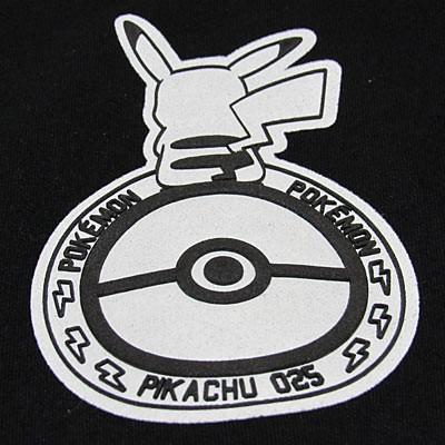 ポケモン ピカチュウ スウェットスタジャン フロッグポート 通販 Yahoo ショッピング
