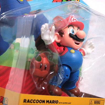 マリオ　20インチ　フィギュア 20インチフィギュア マリオ | 任天堂販売株式会社ホームページ