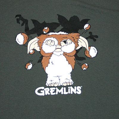 は*る様 グレムリン フィギュア Tシャツ付き 約20cm は*る様 グレムリン フィギュア Tシャツ付き 約20cm