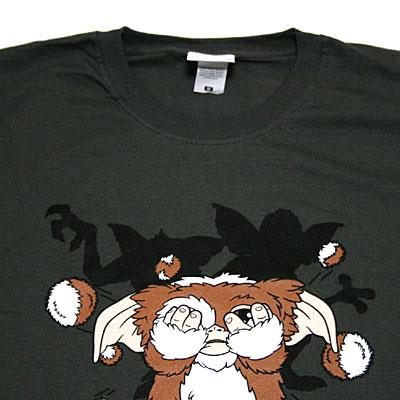 は*る様 グレムリン フィギュア Tシャツ付き 約20cm は*る様 グレムリン フィギュア Tシャツ付き 約20cm