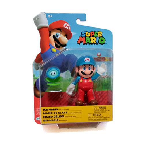 スーパーマリオキャラクターズ Nintendo ソフビフィギュア Amazon.co