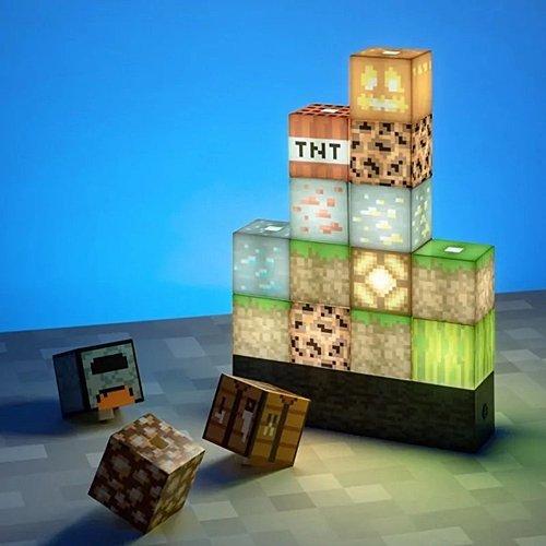 マインクラフト ブロックビルディング ライト フロッグポート 通販 Yahoo ショッピング