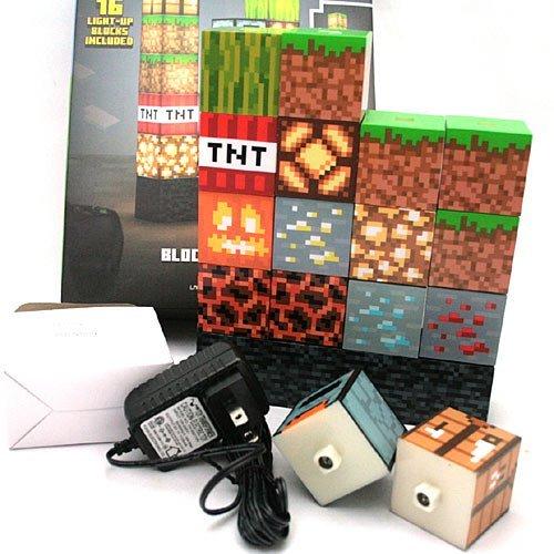 マインクラフト ブロックビルディング ライト フロッグポート 通販 Yahoo ショッピング