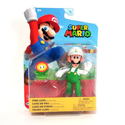 激レア　マリオフィギュア スーパーマリオ フィギュアコレクション プラス FCP－001 マリオ